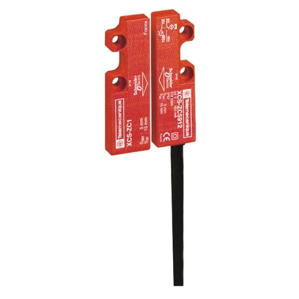 XCSDMC7902. INTERRUPTOR DE SEGURIDAD