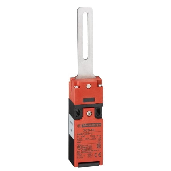 XCSPL551. INTERRUPTOR DE SEGURIDAD