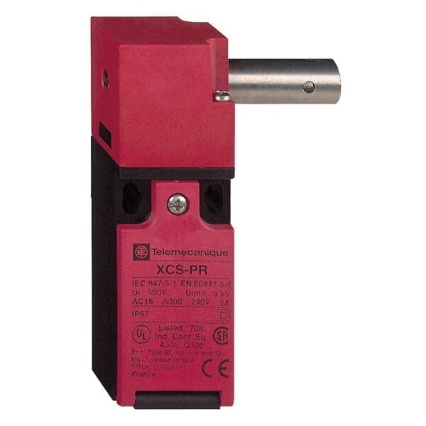 XCSPR751. INTERRUPTOR DE SEGURIDAD