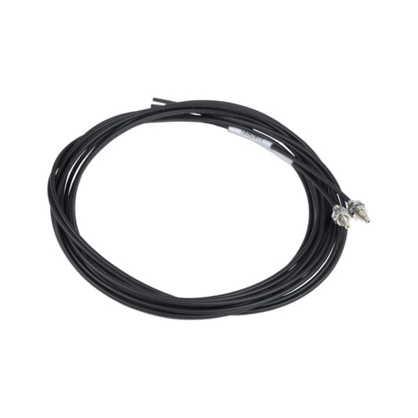 XUFN12301. SENSOR DE FIBRA OPTICA