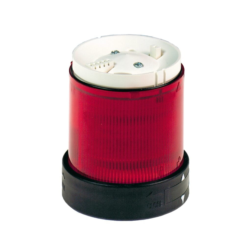 XVBC4M4. LAMPARA LED ROJO