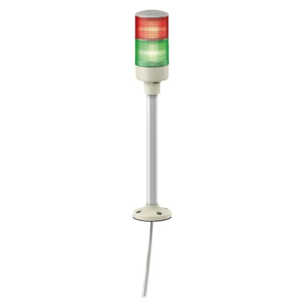 XVGB2SH. BALIZA LUMINOSA 2 COLORES