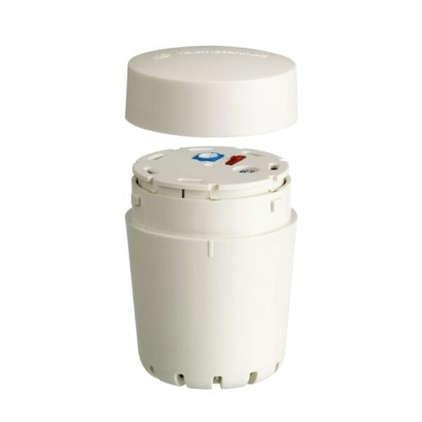 XVMC29M. BASE TAPA Y BUZZER