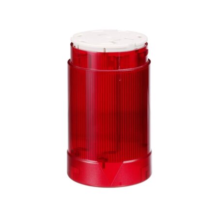 XVMC34, LAMPARA LUMINOSA ROJO, DIAM. 45MM, 230VDC/AC