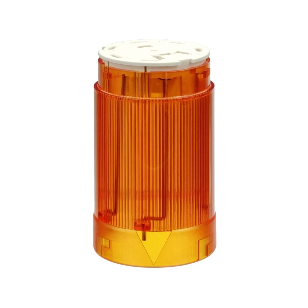 XVMC35. LAMPARA LED NARANJA
