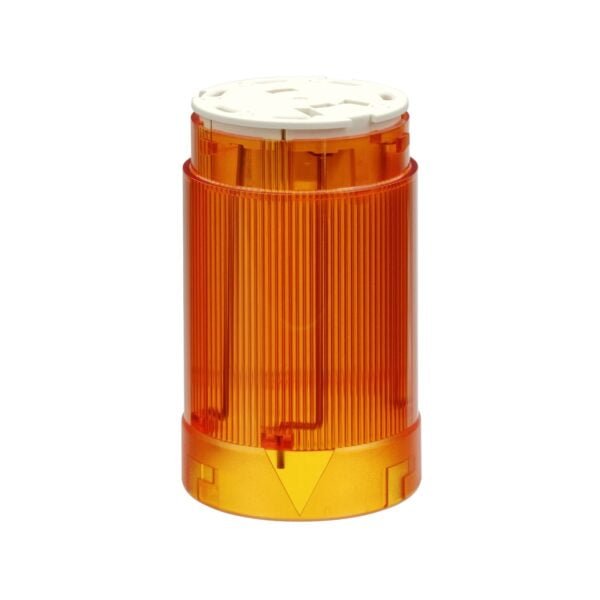 XVMC35. LAMPARA LED NARANJA