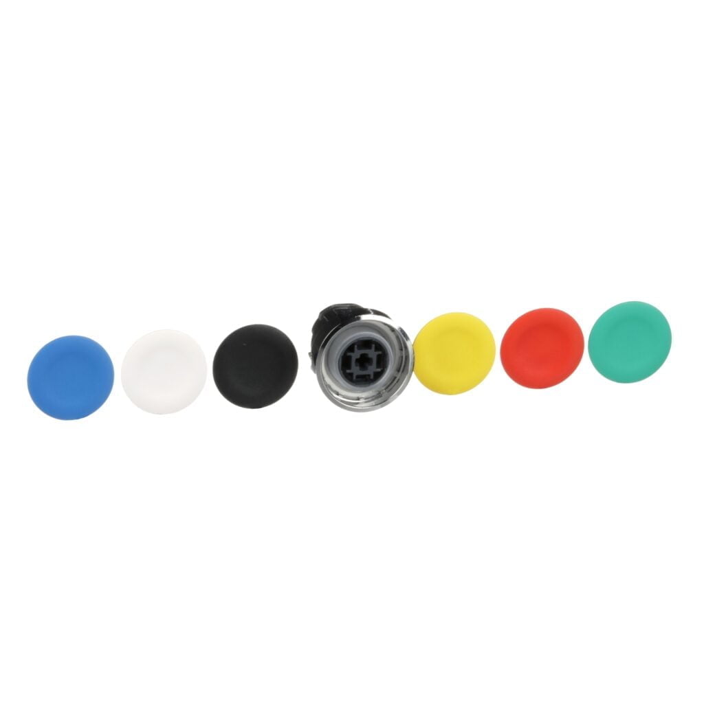 ZB4BA9. PLACA CABEZAL 6 COLORES