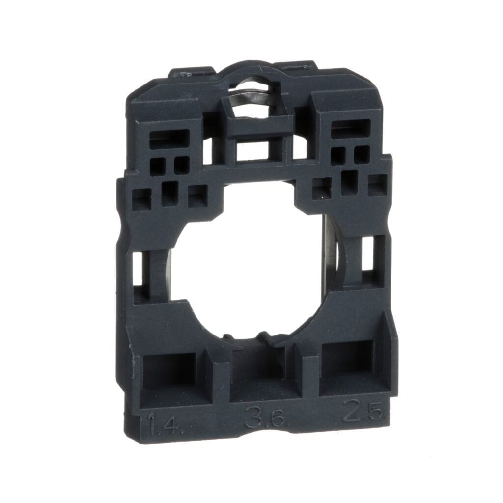 ZB5AZ009. BASE DE FIJACION