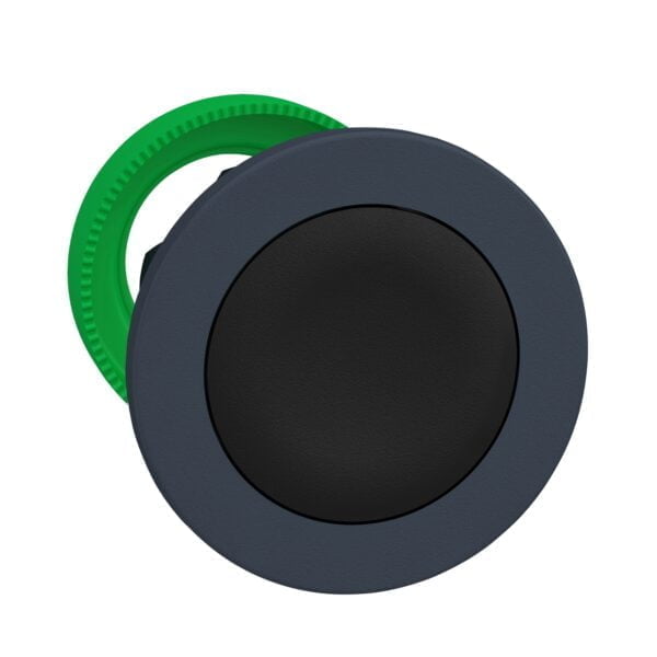 ZB5FA2. CABEZAL RASANTE NEGRO