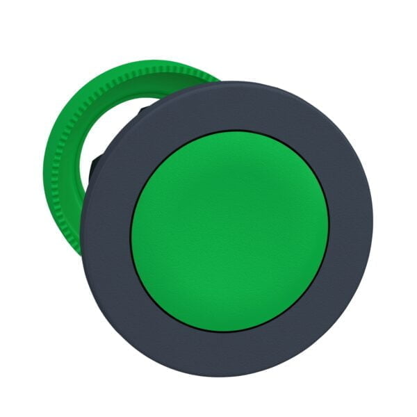 ZB5FA3. CABEZAL RASANTE VERDE