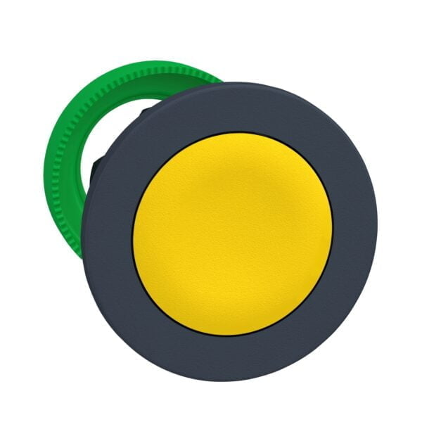 ZB5FA5. CABEZAL RASANTE AMARILLO