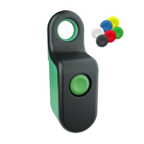 ZBRM21A0. MANDO REMOTO 1 PULSADOR