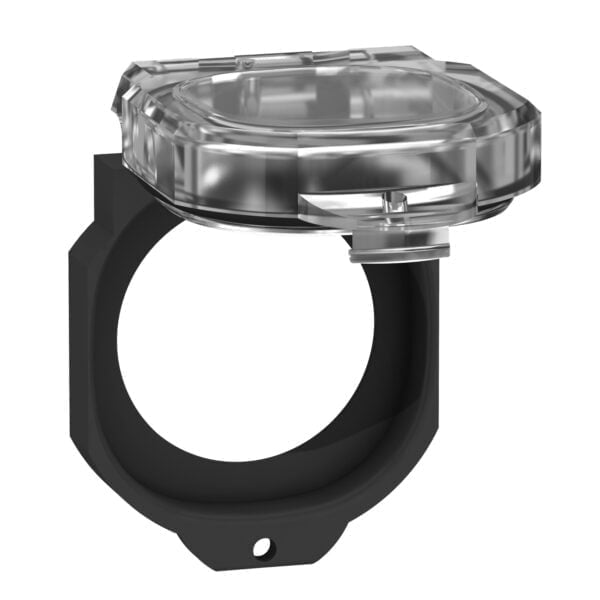 ZBSP2. CUBIERTA PROTECTORA PLASTICO