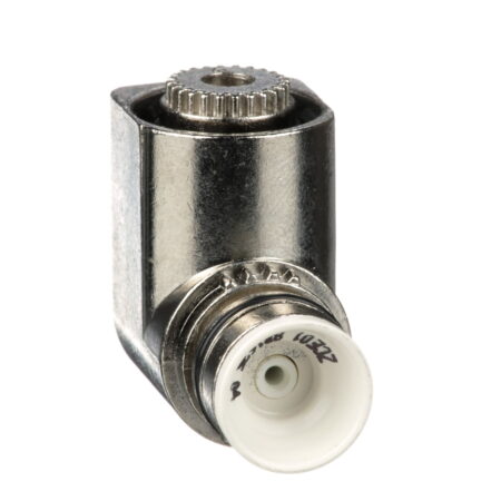 ZCE01, CABEZAL AJUSTABLE ANGULAR P/ XCKP-XCMD ZCE01, CABEZAL AJUSTABLE ANGULAR P/ XCKP-XCMD