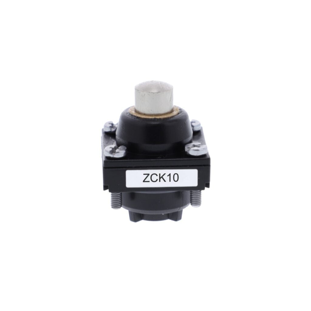 ZCKD10. CABEZAL PIVOTE METALICO