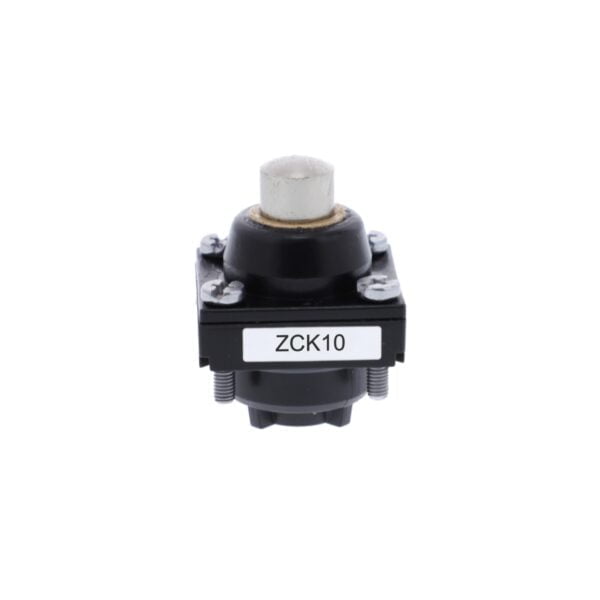 ZCKD10. CABEZAL PIVOTE METALICO