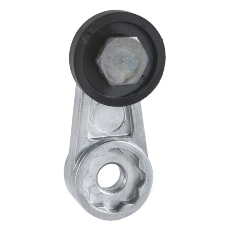 ZCKY13, PALANCA C/ ROLDANA METALICA LATERAL P/ XCKJ