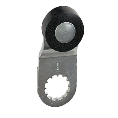 ZCY18, PALANCA C/ ROLDANA PLASTICA P/ XCM/XCK ZCY18, PALANCA C/ ROLDANA PLASTICA P/ XCM/XCK