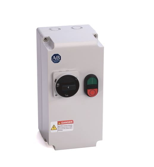 103C-12LB-DC16X-1M. Adjunto combinación Dol arranque