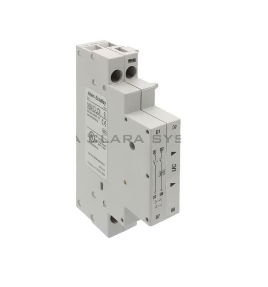 140M-C-UCB. Undervoltage Release Module