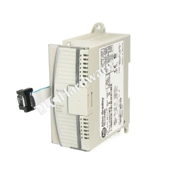 1762-IQ8OW6. Modulo Combinación MicroLogix 4 Puntos