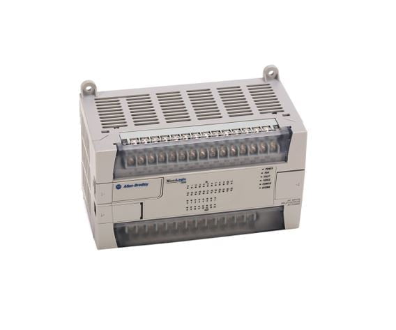 1762-L40AWAR. Controlador MicroLogix 1200 40 Puntos