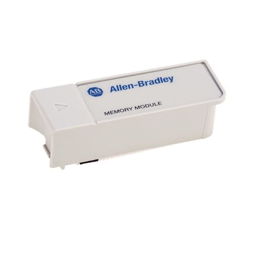 1762-MM1. Modulo de memoria MicroLogix 1200 6 KB