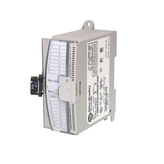 1762-OB32T. Modulo MicroLogix 32 Puntos