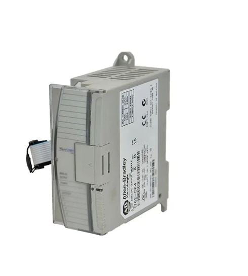 1762-OF4. MicroLogix 4 Point Analog Output Module