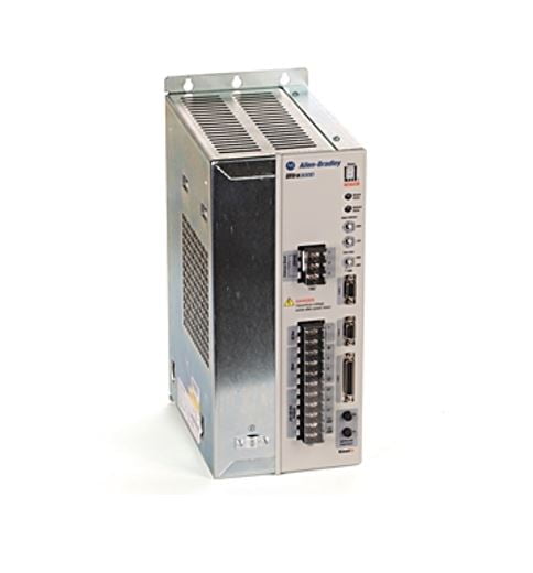 2098-DSD-HV150-DN. Servovariador Ultra 3000