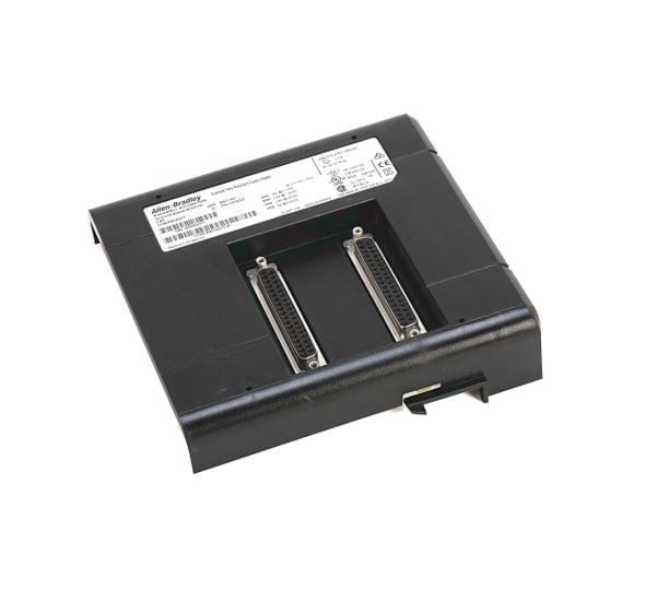 1756-PSCA2XT. Extended Temp Redundant Supply Adapter