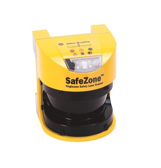 442L-SFZNSZ-FM. Escaner De Sfty Laser SafeZone