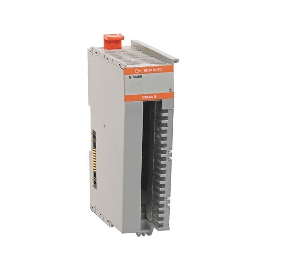 5069-OW16. Compact 5000 Relay Output Module