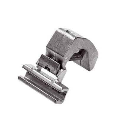 BEF-KHZ-PT1, ACCESORIO DE SOPORTE P/ SENSOR MAGNETICO