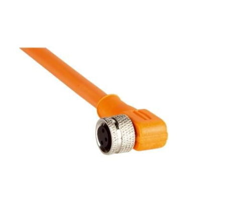 DOL-0803-W05M, CONECTOR ACODADO M08, 3 PINES, CABLE 5MTS, IP67 MAT. PVC DOL-0803-W05M, CONECTOR ACODADO M08, 3 PINES, CABLE 5MTS, IP67 MAT. PVC