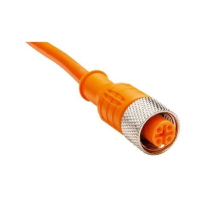 DOL-1204-G10M, CONECTOR RECTO M12, 4 PINES, CABLE 10MTS, IP67 MAT. PVC DOL-1204-G10M, CONECTOR RECTO M12, 4 PINES, CABLE 10MTS, IP67 MAT. PVC