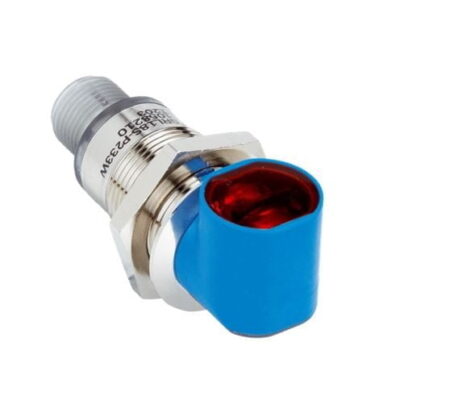 GRTE18S-P234X, SENSOR FOTOELECTRICO DIFUSO M18 ALC. 550MM PNP/NA CONEX. M12, 4 PINES IP67 MAT. METAL GRTE18S-P234X, SENSOR FOTOELECTRICO DIFUSO M18 ALC. 550MM PNP/NA CONEX. M12, 4 PINES IP67 MAT. METAL