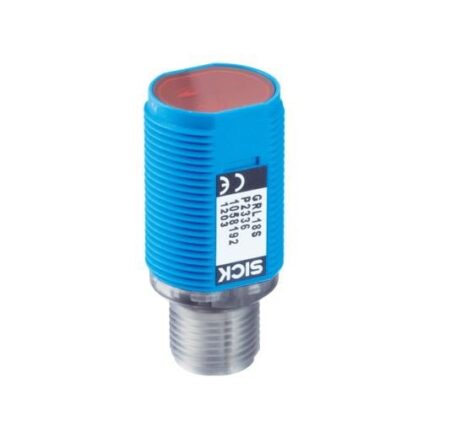 GRTE18S-P2467, SENSOR FOTOELECTRICO DIFUSO M18 ALC. 1000MM PNP/NA+NC CONEX. M12, 4 PINES IP67 MAT. PLASTICO GRTE18S-P2467, SENSOR FOTOELECTRICO DIFUSO M18 ALC. 1000MM PNP/NA+NC CONEX. M12, 4 PINES IP67 MAT. PLASTICO