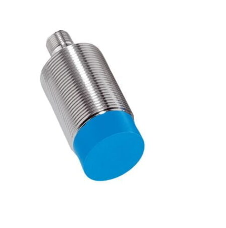 IME30-15NPSZC0S, SENSOR INDUCTIVO M30 NO RASANTE, ALC. 15mm PNP/NA CONEX. M12, 4 PINES, IP67