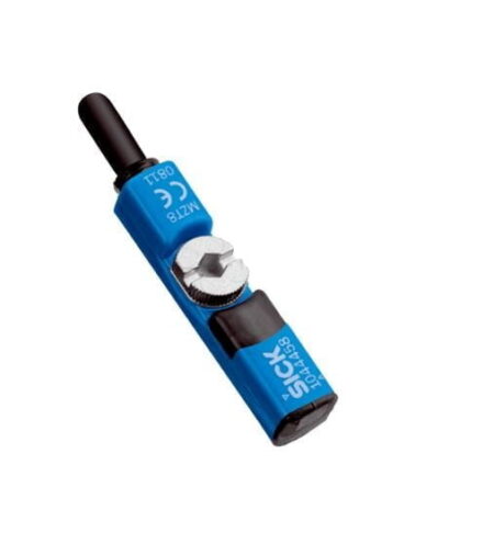 MZT8-03VPS-KP0, SENSOR MAGNETICO TIPO T PNP/NA CONEX. M08, 3 PINES IP68 MAT. PLASTICA