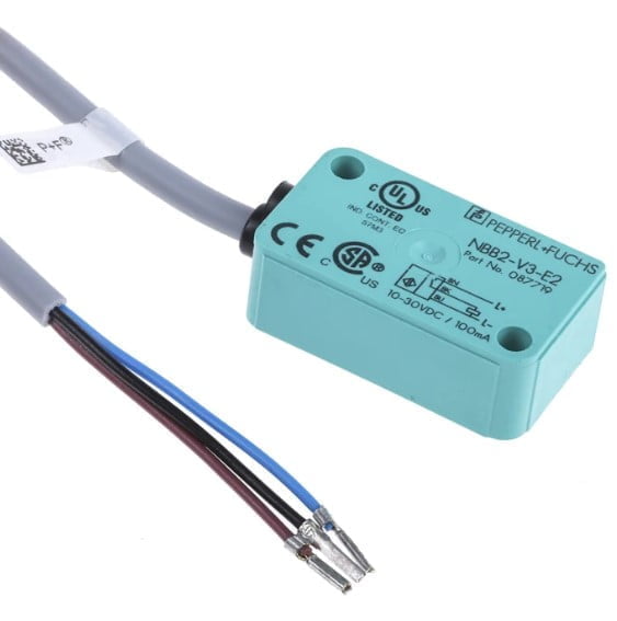 NBB2-V3-E2. SENSOR INDUCTIVO