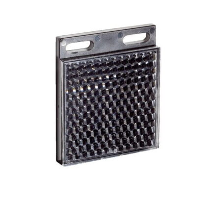 P250, ESPEJO RECTANGULAR 47X47MM P/ SENSOR FOTOELECTRICO P250, ESPEJO RECTANGULAR 47X47MM P/ SENSOR FOTOELECTRICO