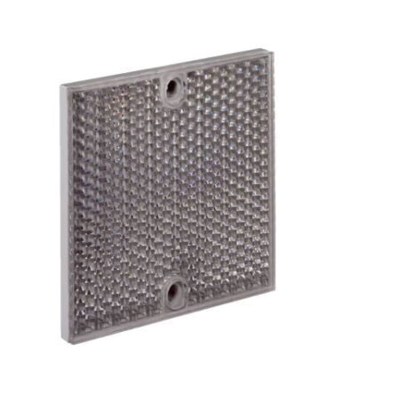 PL80A, ESPEJO RECTANGULAR 80X80MM P/ SENSOR FOTOELECTRICO PL80A, ESPEJO RECTANGULAR 80X80MM P/ SENSOR FOTOELECTRICO