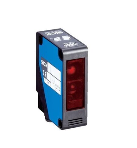 WL280-2P2431, SENSOR FOTOELECTRICO REFLEX ALC. 15mts PNP/NA+NC CONEX. M12, 4 PINES IP67 MAT. PLASTICO ABS