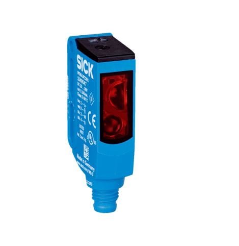 WTB9-3P2261. SENSOR FOTOELECTRICO DIFUSO SUPRESOR DE FONDO