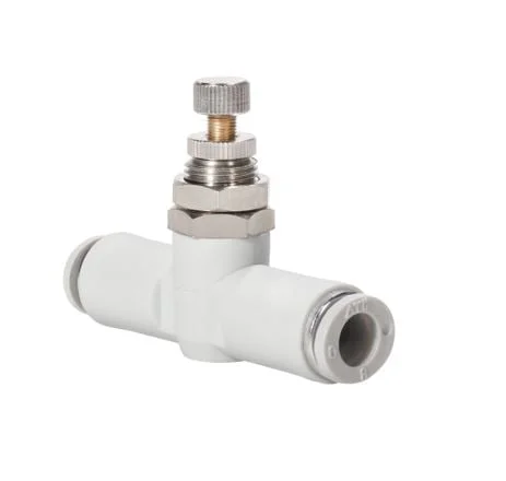 APA06. CONECTOR ESTRANGULADOR