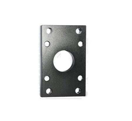 F-FA0630565, ACCESORIO DE MONTAJE TIPO FA P/ CILINDRO ESTANDAR 63MM MOD. SI