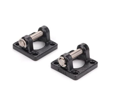 F-SI40CB, SOPORTE DE MONTAJE TIPO CB P/ CILINDRO NEUMATICO ESTANDAR 40MM MOD. SI/SE