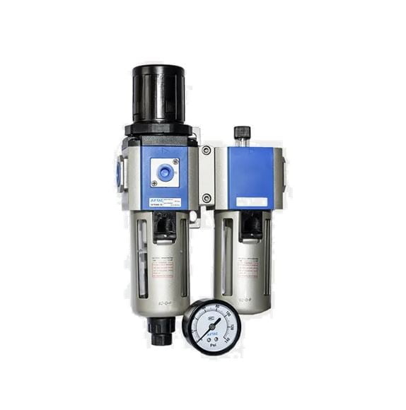 GFC400-15AC2WT. FRL DE DRENAJE AUTOMATICO