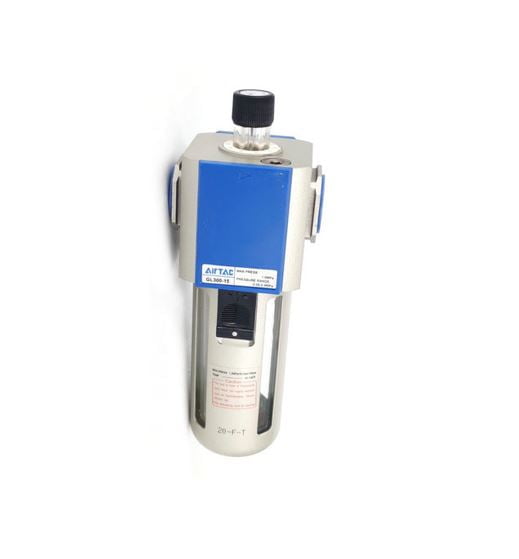 GL300-08JT. LUBRICADOR